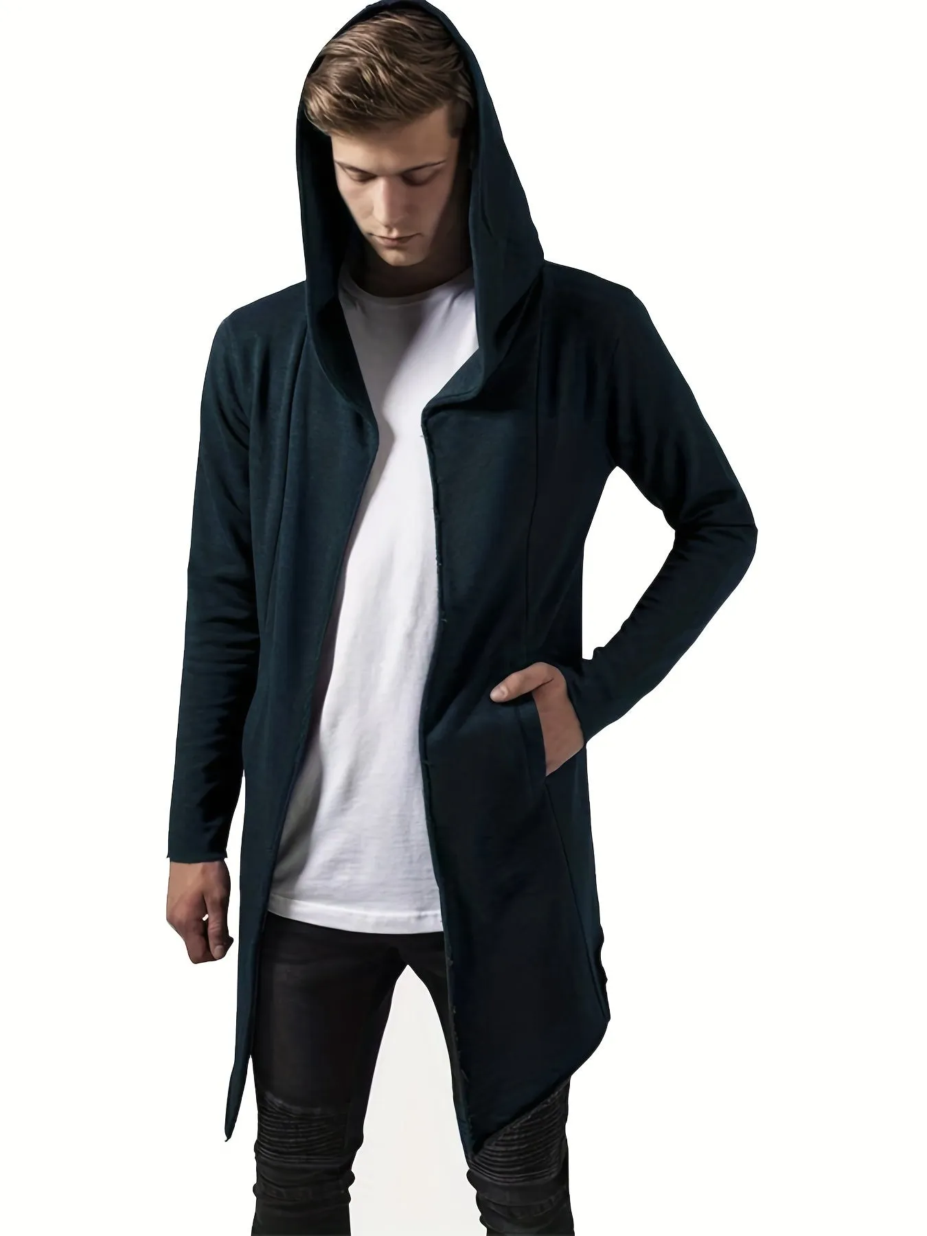 Hooded Sweatshirt
