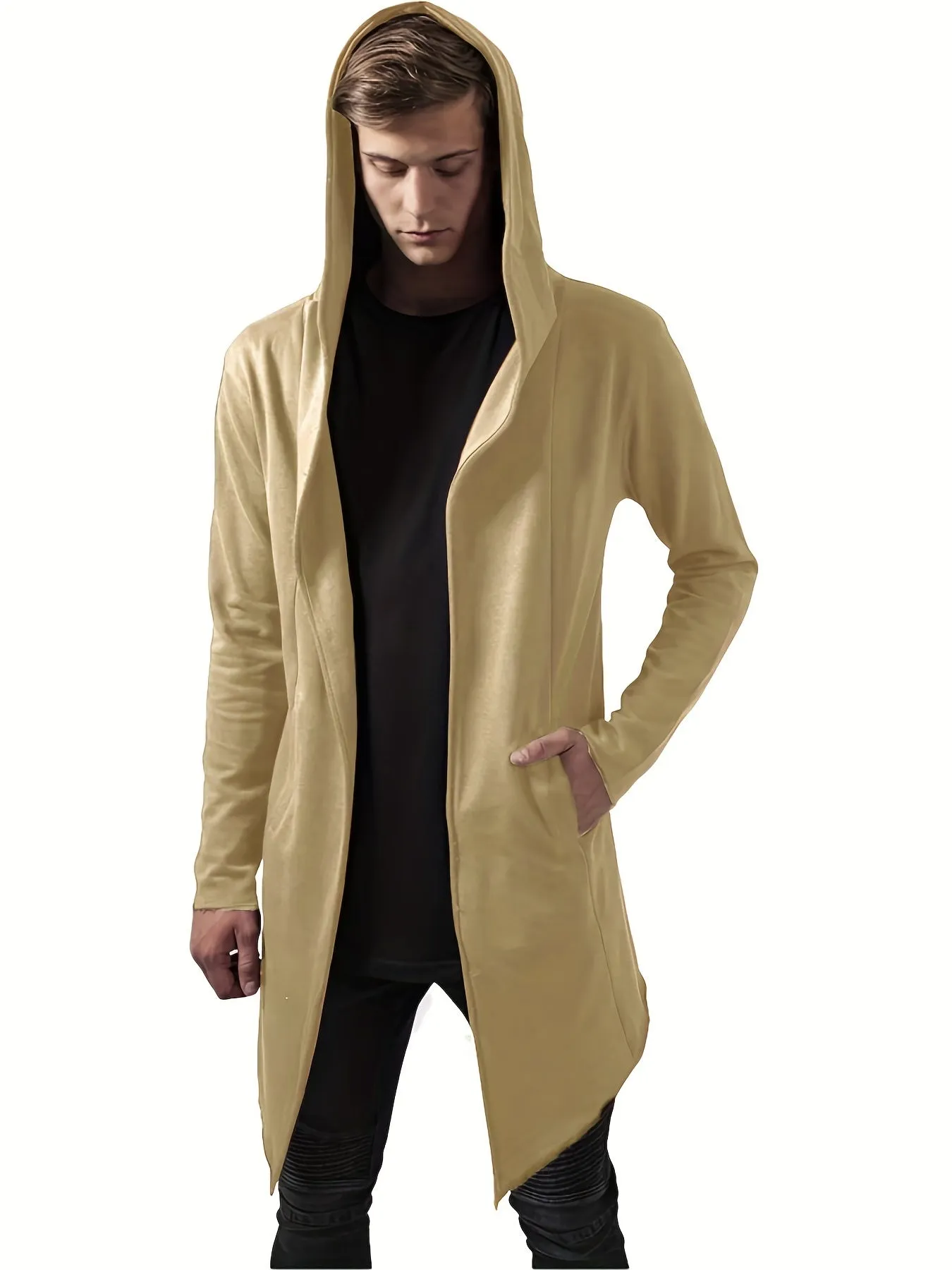 Hooded Sweatshirt
