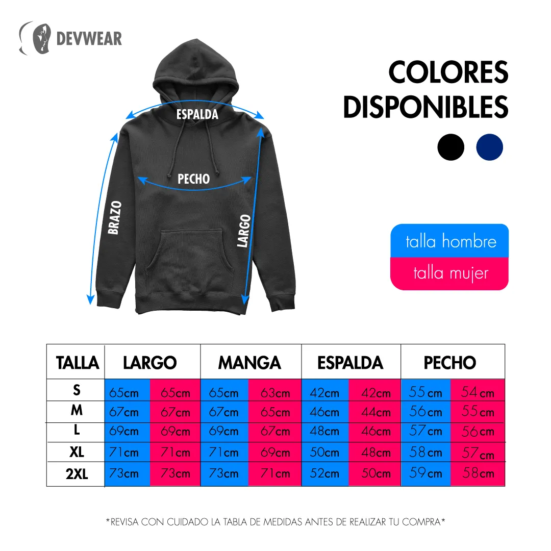 HOODIE HELLO WORLD BINARY