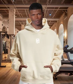 Hoodie Oversized (Personalizável)