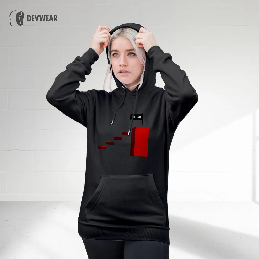 HOODIE SCALA LENGUAGE
