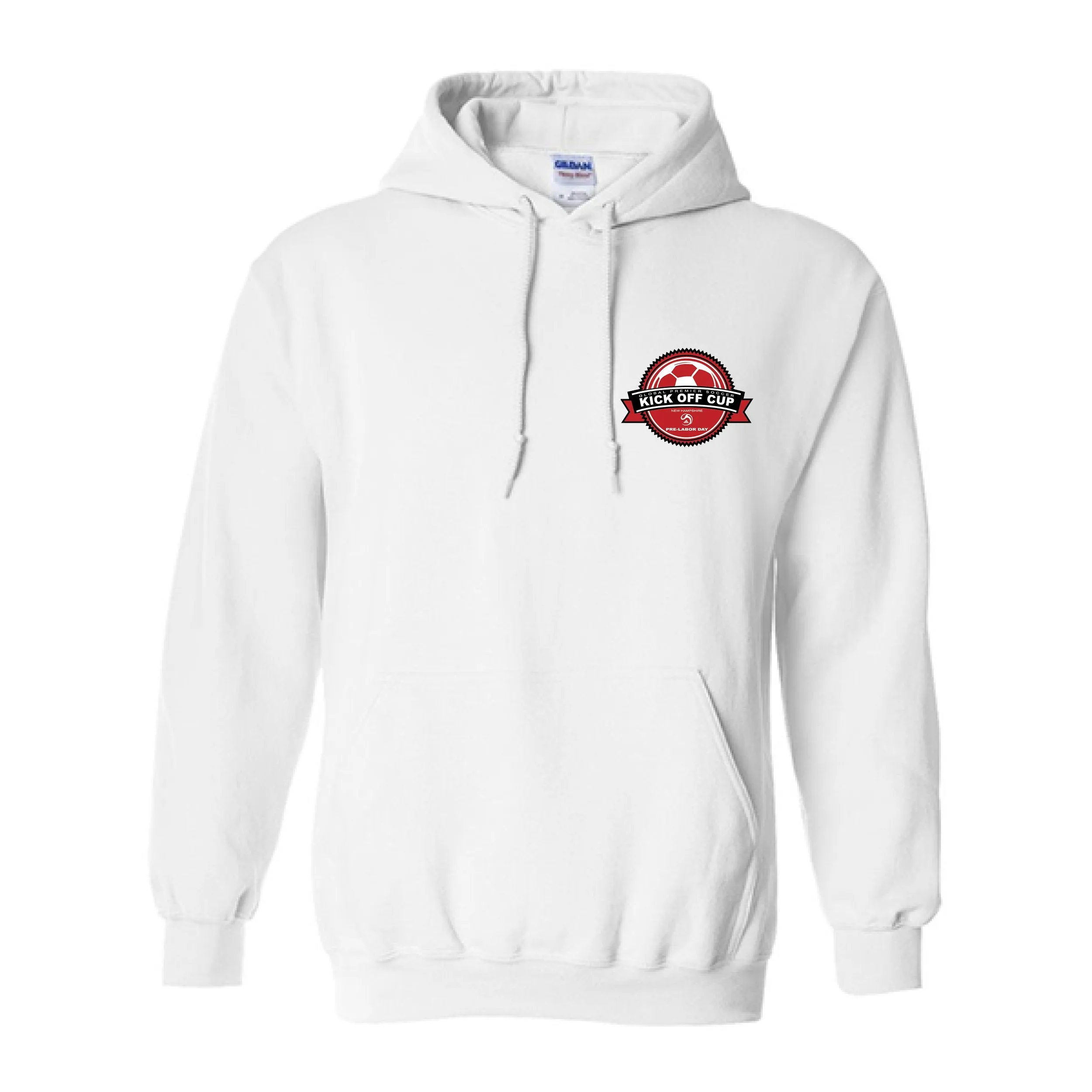 Hoodies GPS Pre-Labor Day Kick Off