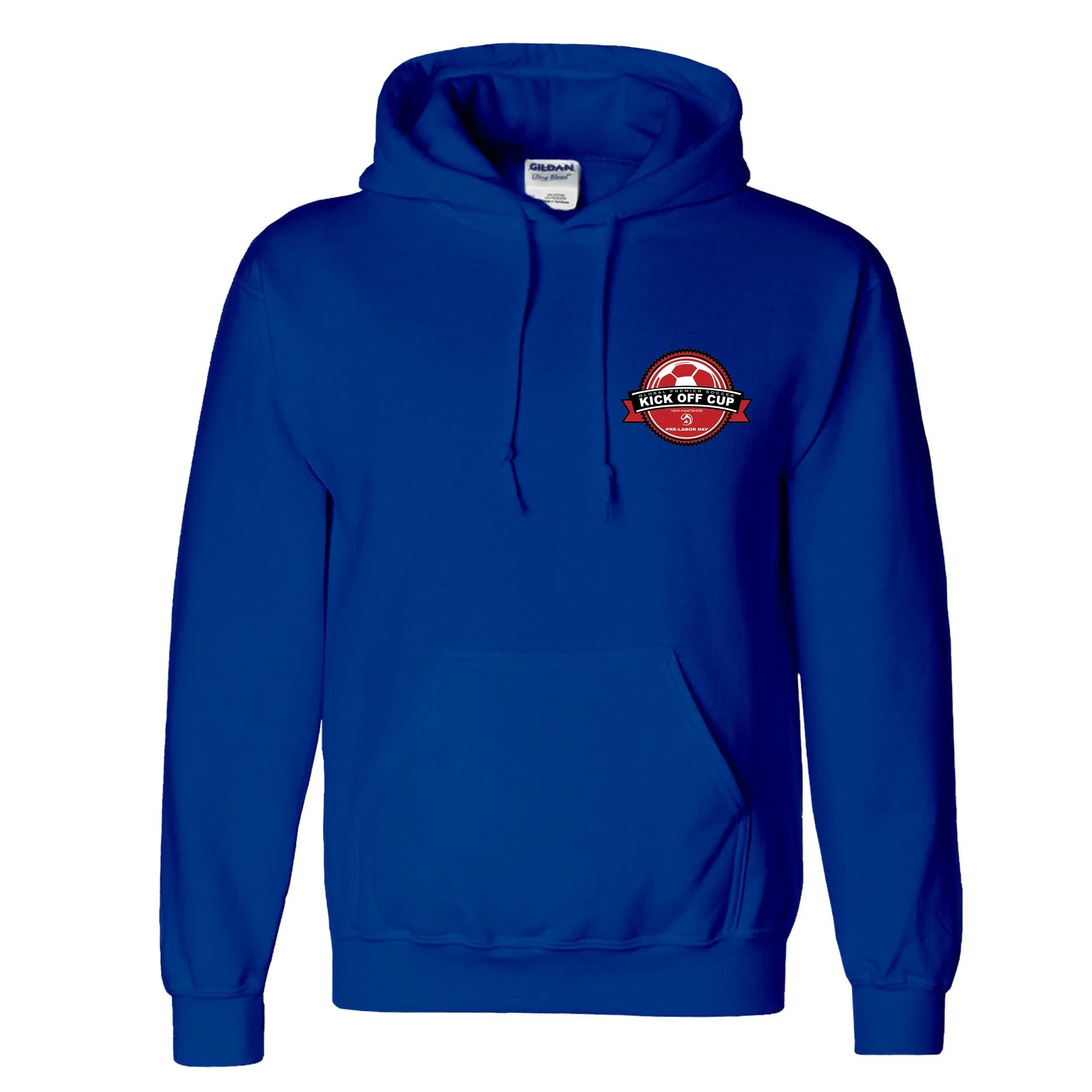 Hoodies GPS Pre-Labor Day Kick Off