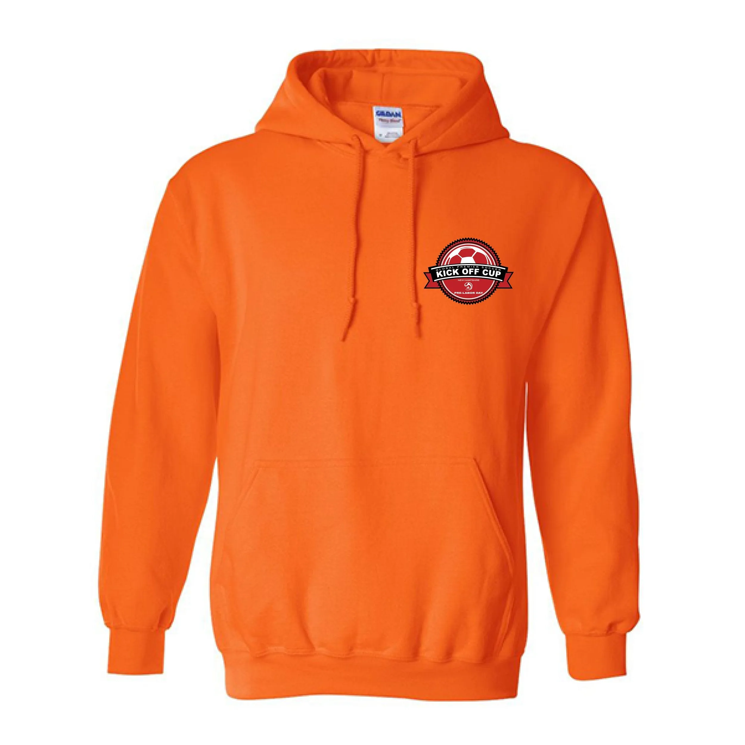 Hoodies GPS Pre-Labor Day Kick Off