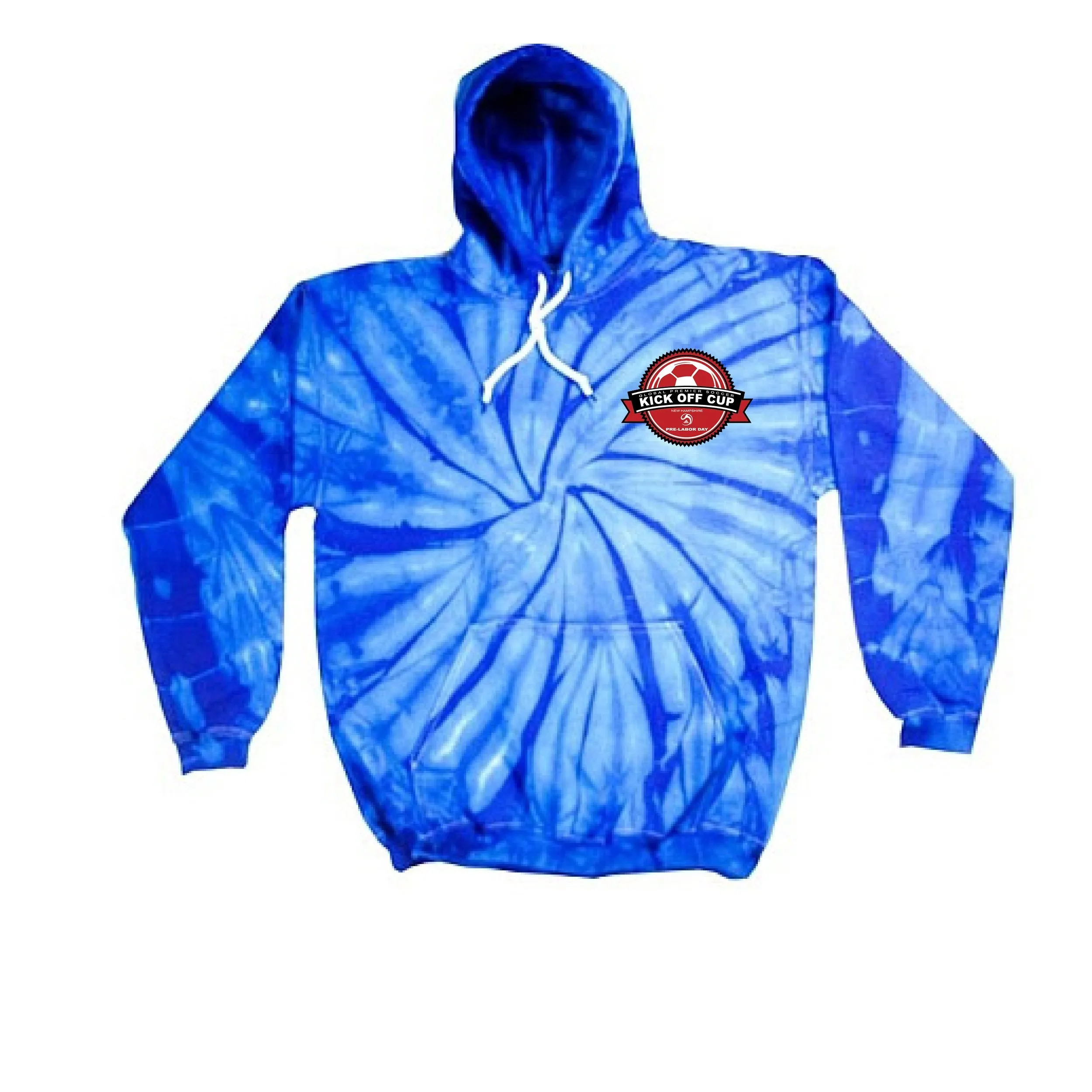 Hoodies GPS Pre-Labor Day Kick Off
