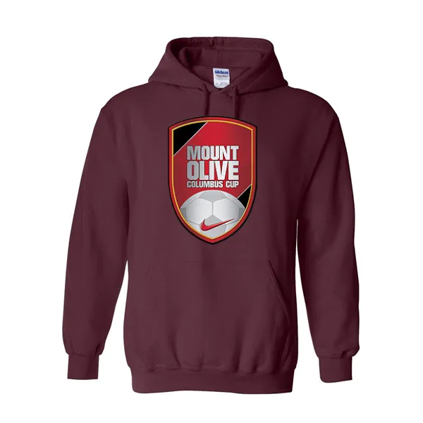 Hoodies Mount Olive Columbus Cup