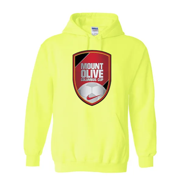 Hoodies Mount Olive Columbus Cup