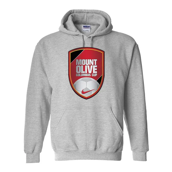 Hoodies Mount Olive Columbus Cup