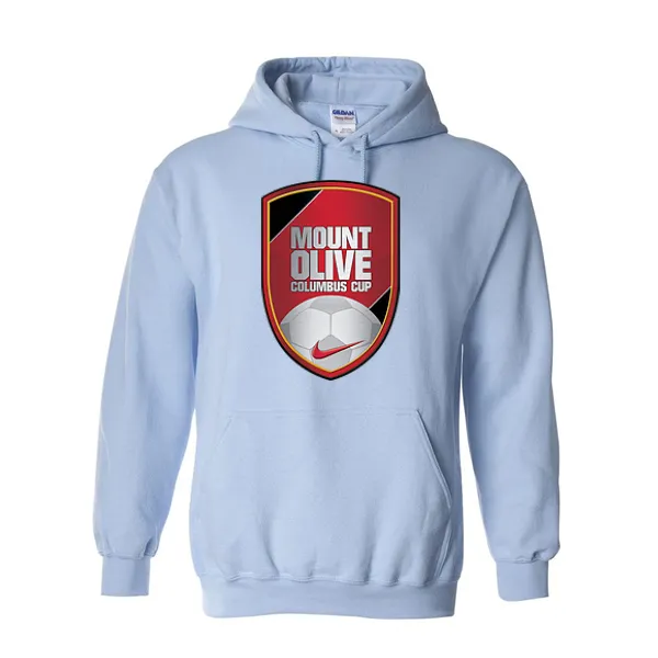 Hoodies Mount Olive Columbus Cup