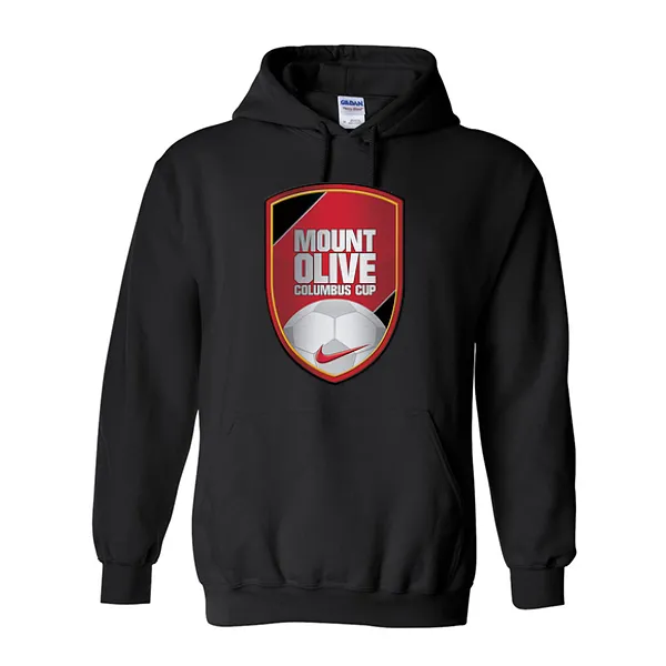 Hoodies Mount Olive Columbus Cup