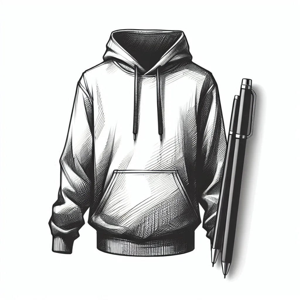 hoodies
