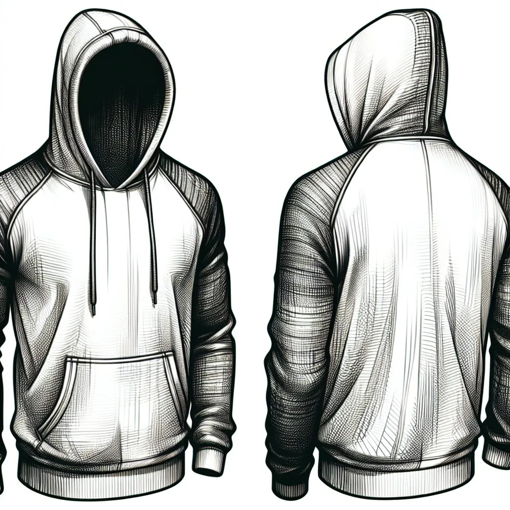 hoodies