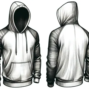 hoodies