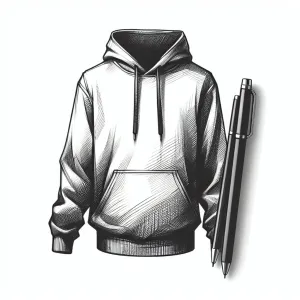 hoodies