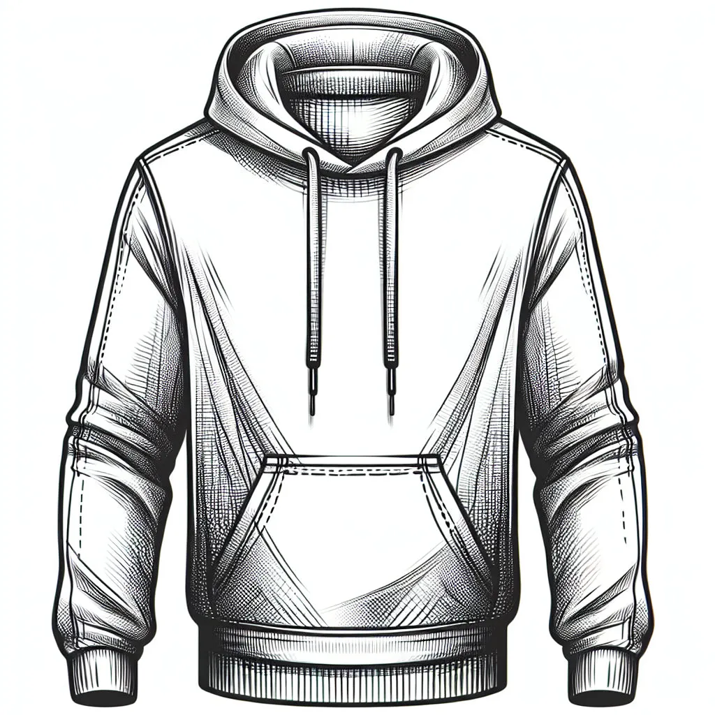 hoodies