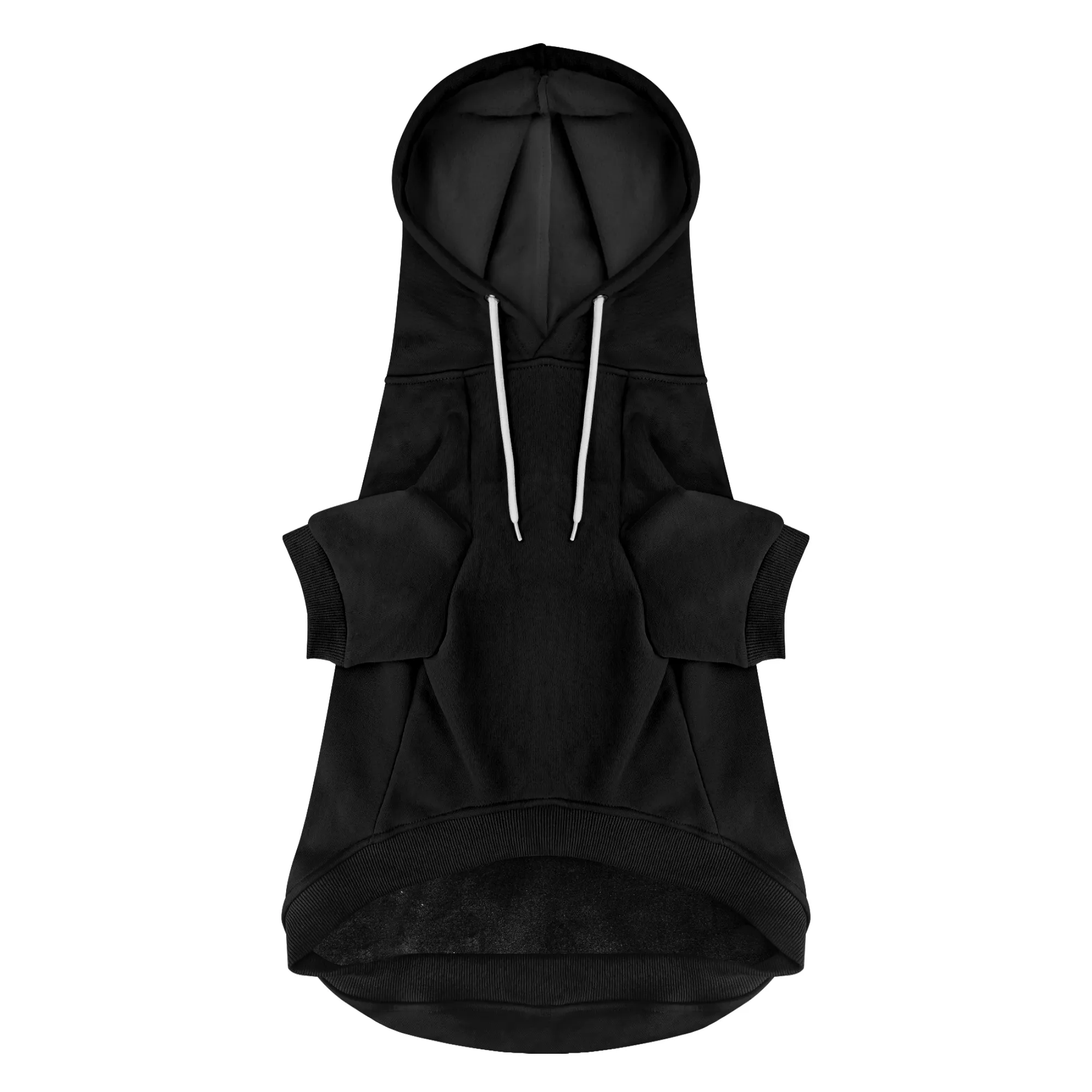 I eat my food and I eat your food - Matching French Bulldog Hoodies – Stylish, Cozy & Personalized!