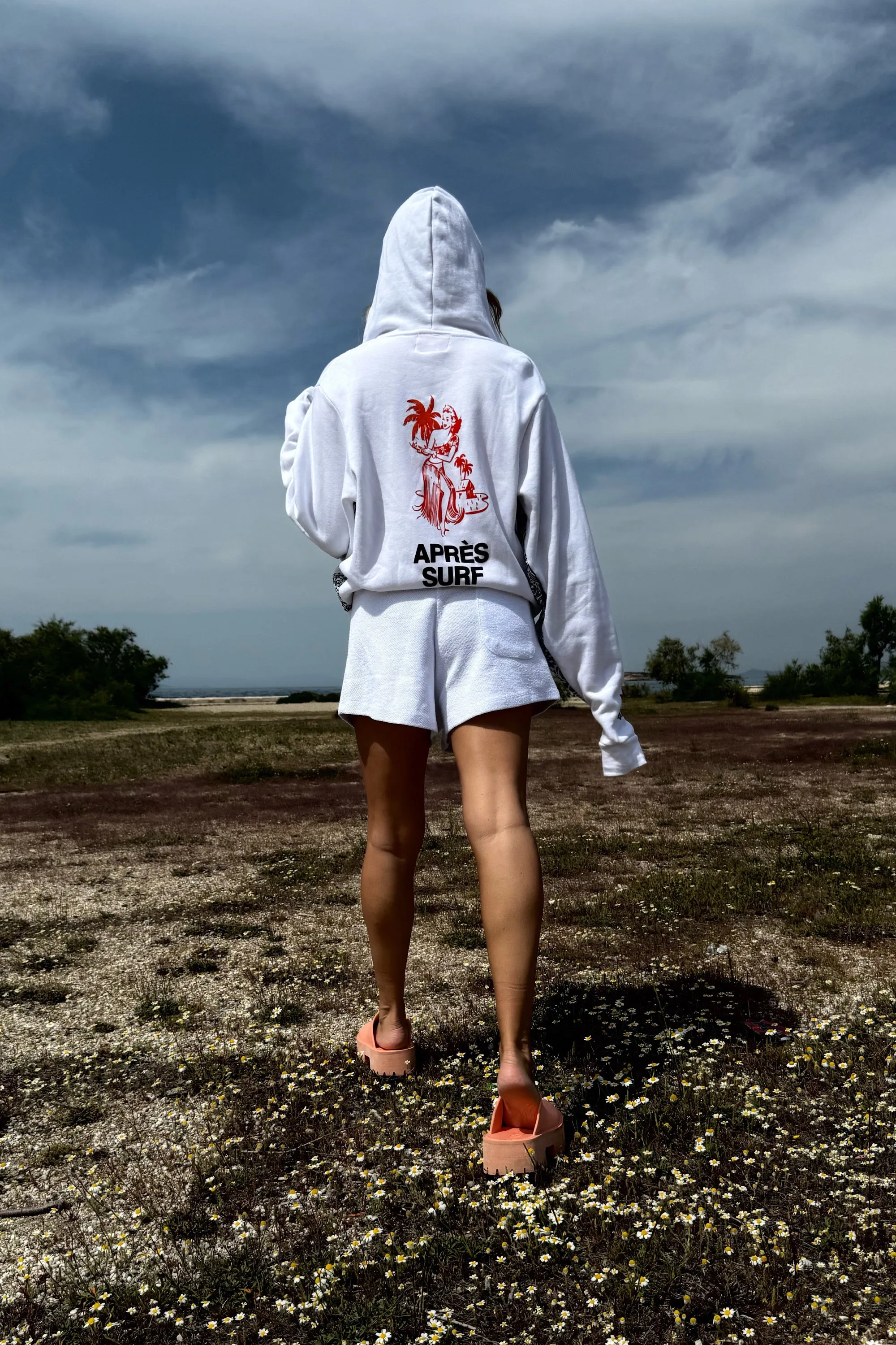 IAN HOODIE ZIP