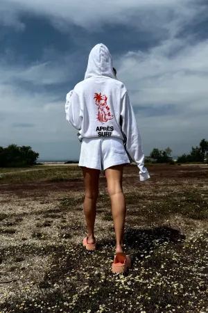 IAN HOODIE ZIP
