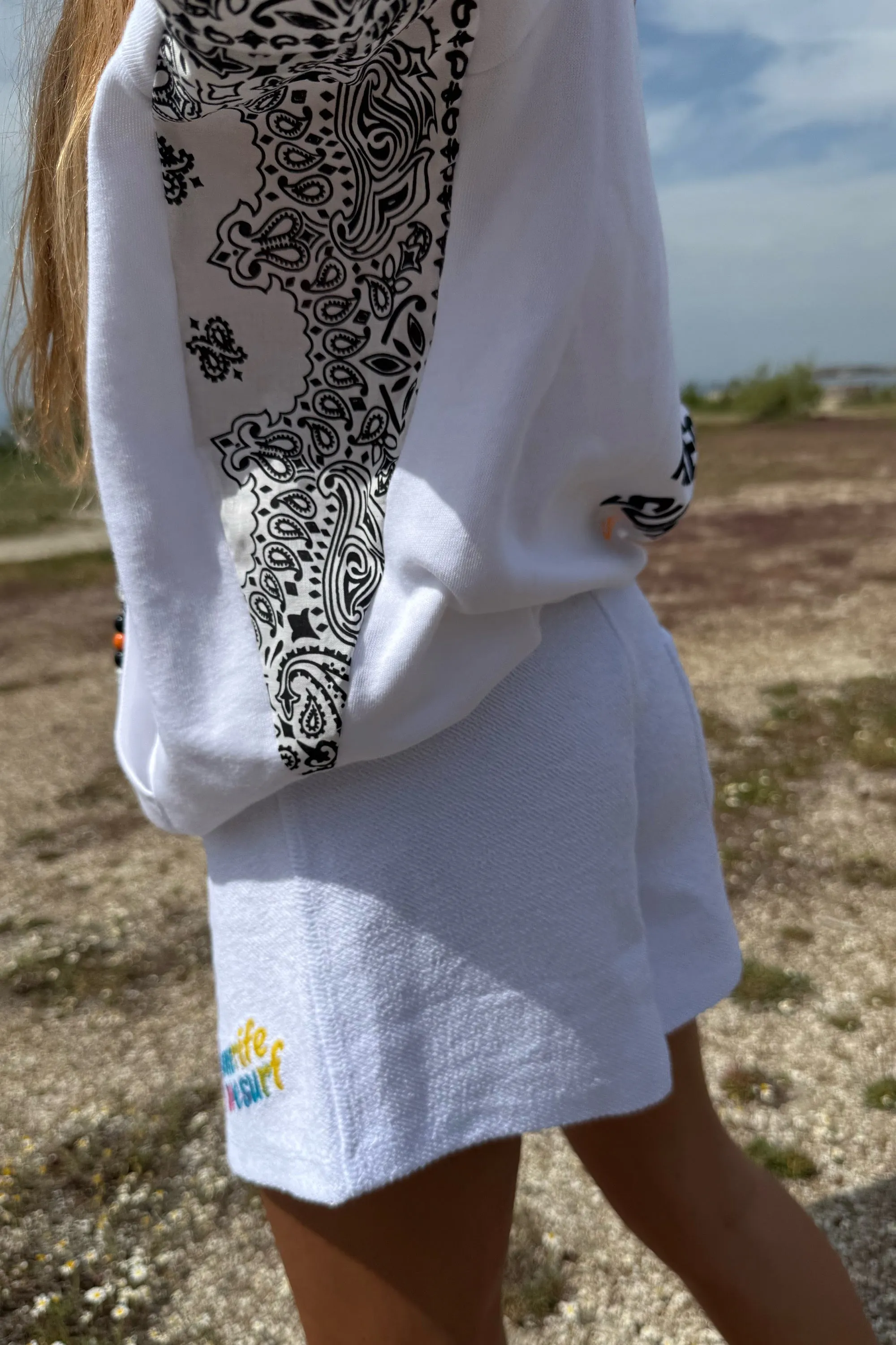 IAN HOODIE ZIP