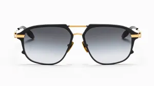ICARUS SUN-Matte Black / Gold