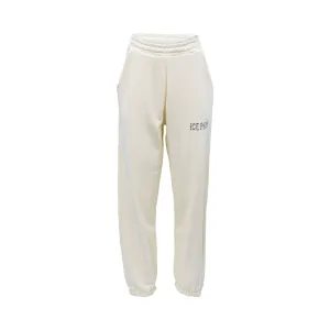 Ice Play Women's Classic Logo Jogger