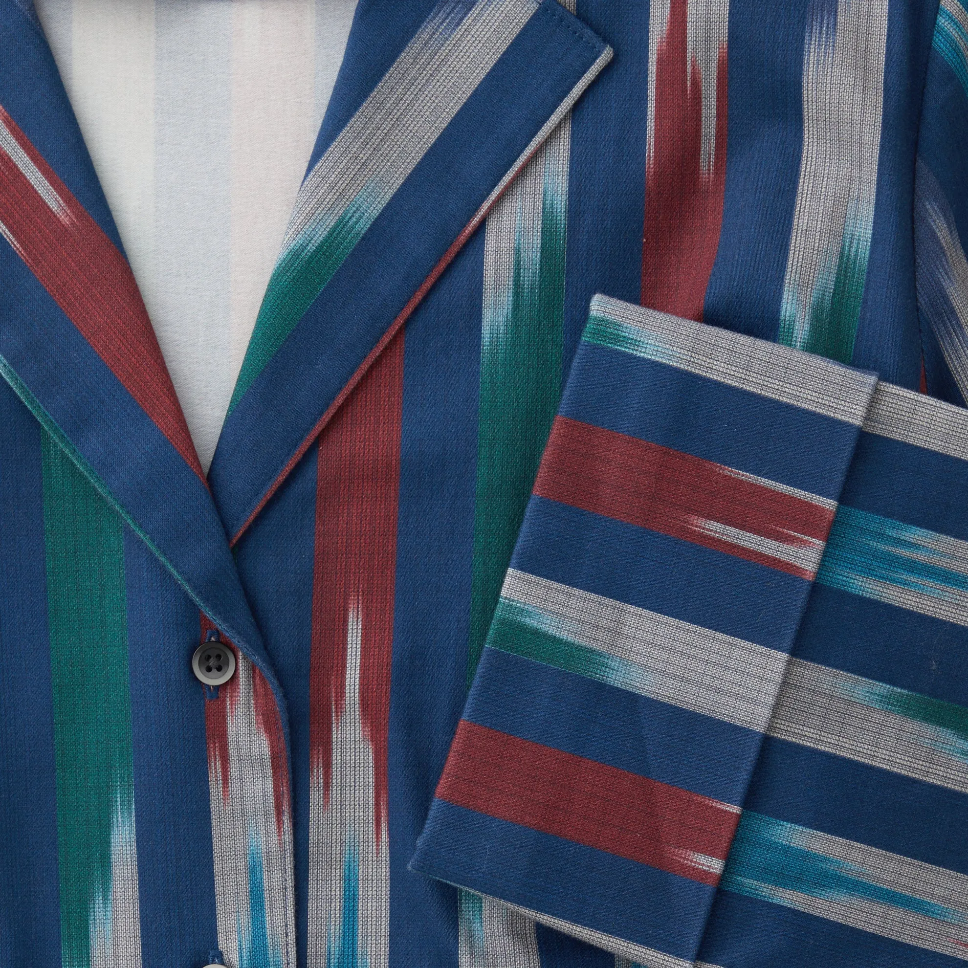 Ikat 1947 Dress