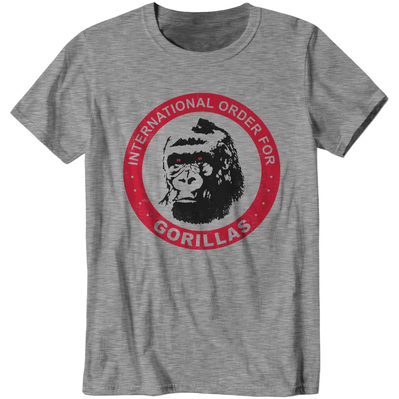 International Order for Gorillas