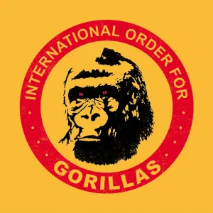 International Order for Gorillas