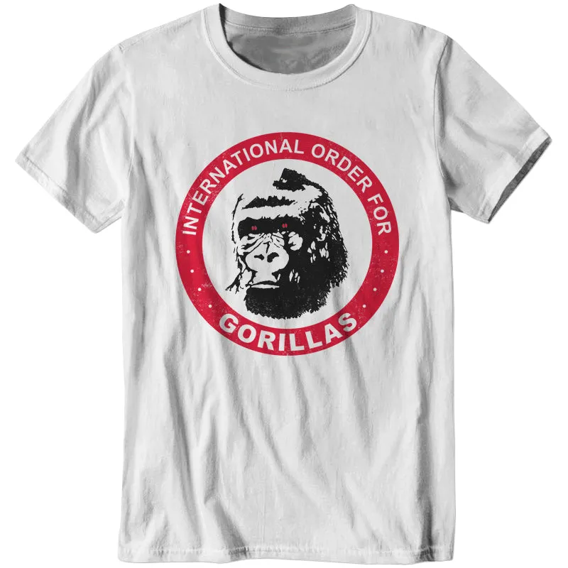 International Order for Gorillas