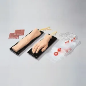 IV Training Arm Model