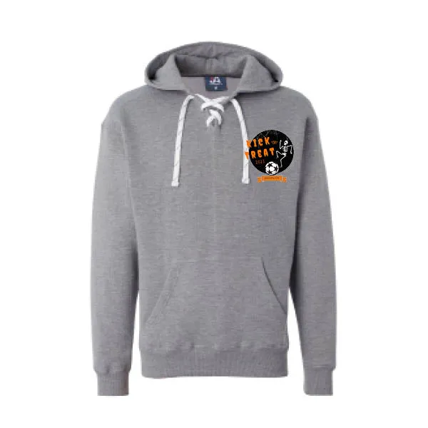 J American Sport Laced Hoodies Kick or Treat 2023
