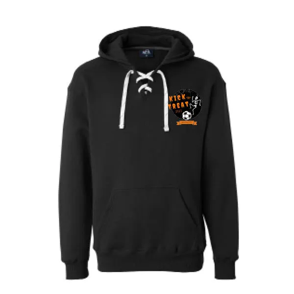 J American Sport Laced Hoodies Kick or Treat 2023