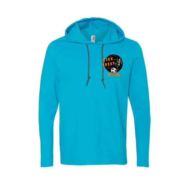 J American Sport Laced Hoodies Kick or Treat 2023