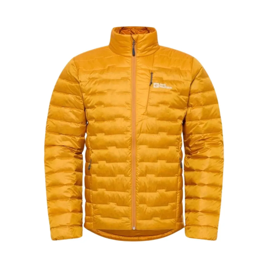 jack wolfskin Passamani Men's Down Jacket