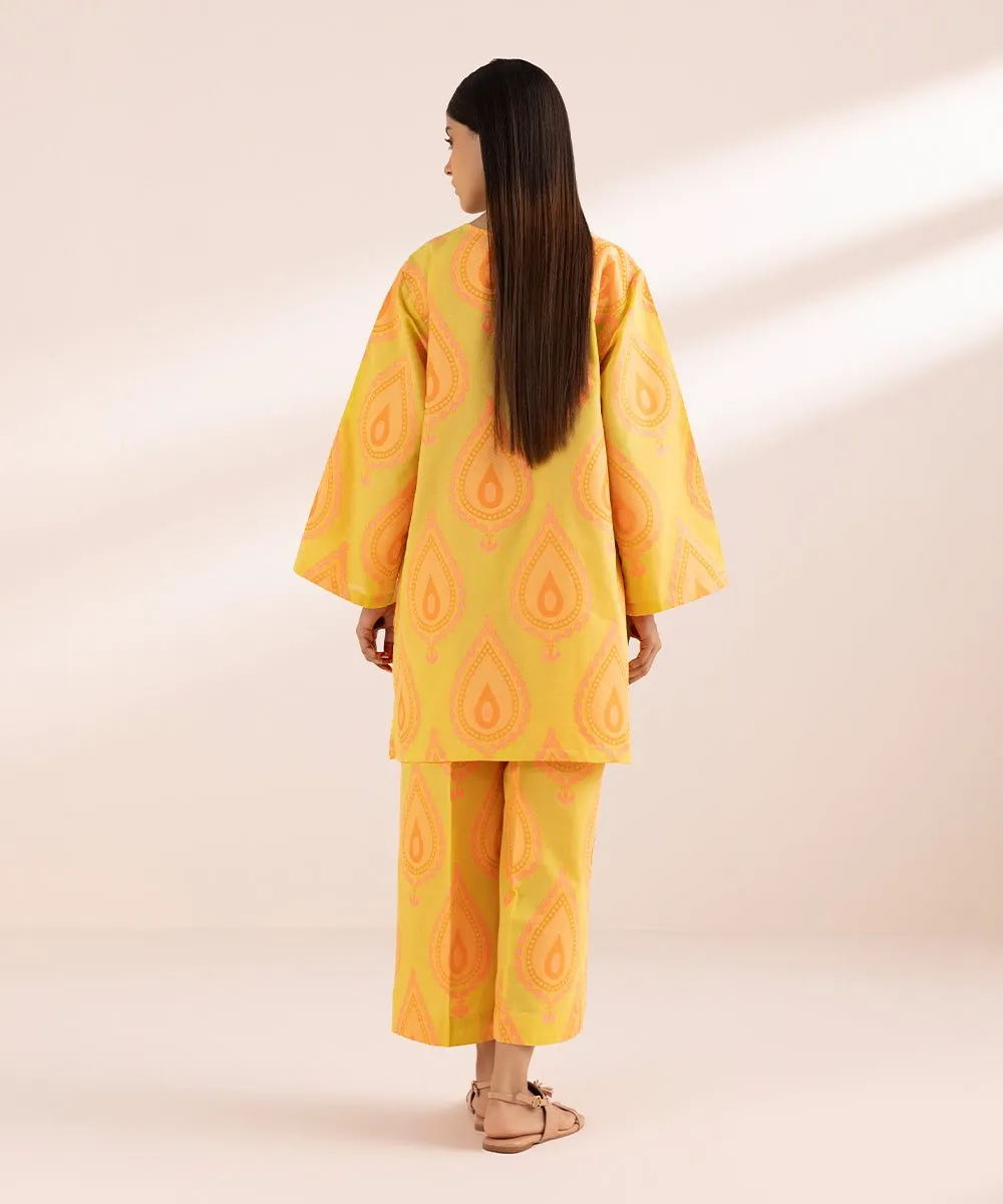 Jacquard Shirt