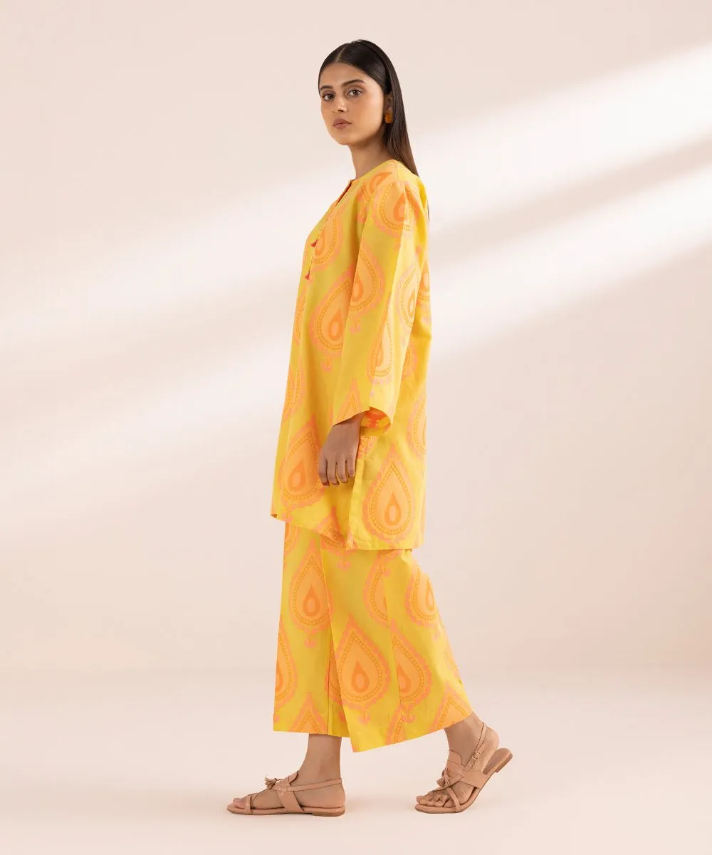 Jacquard Shirt