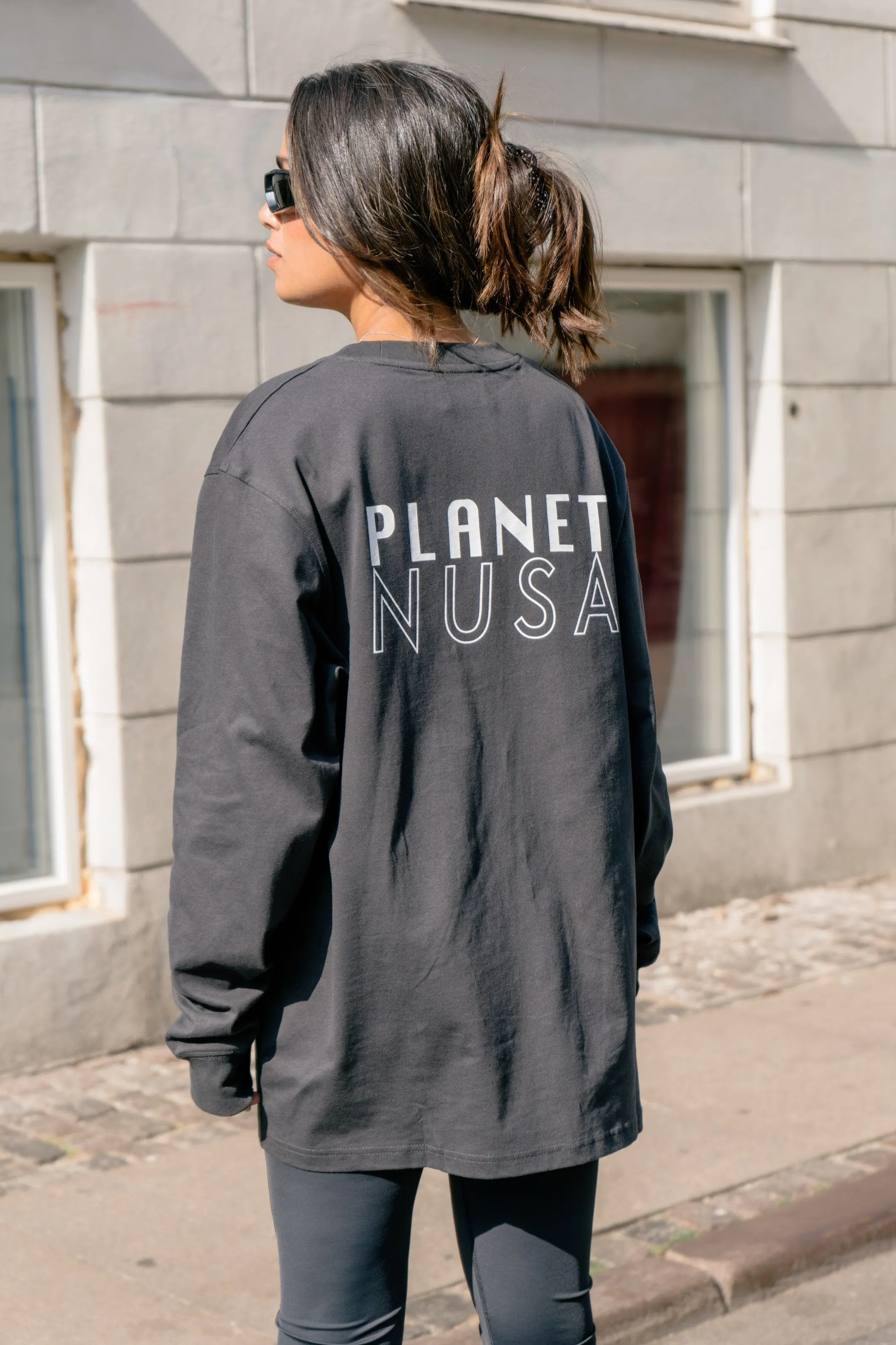 JER1 LONG SLEEVE
