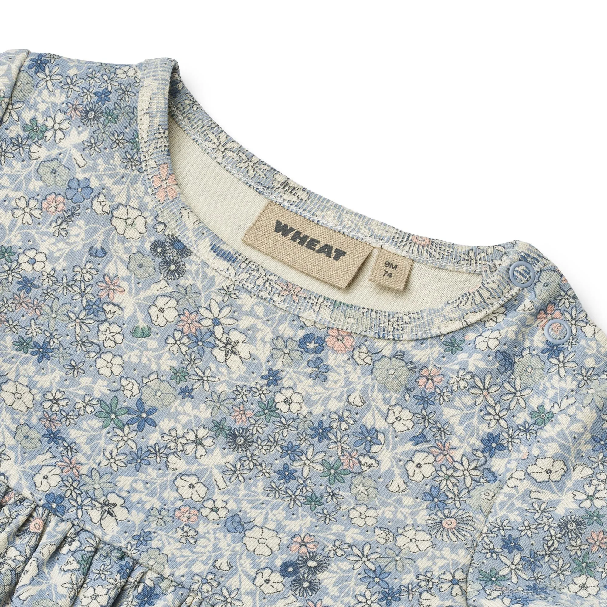 Jersey Dress Nova