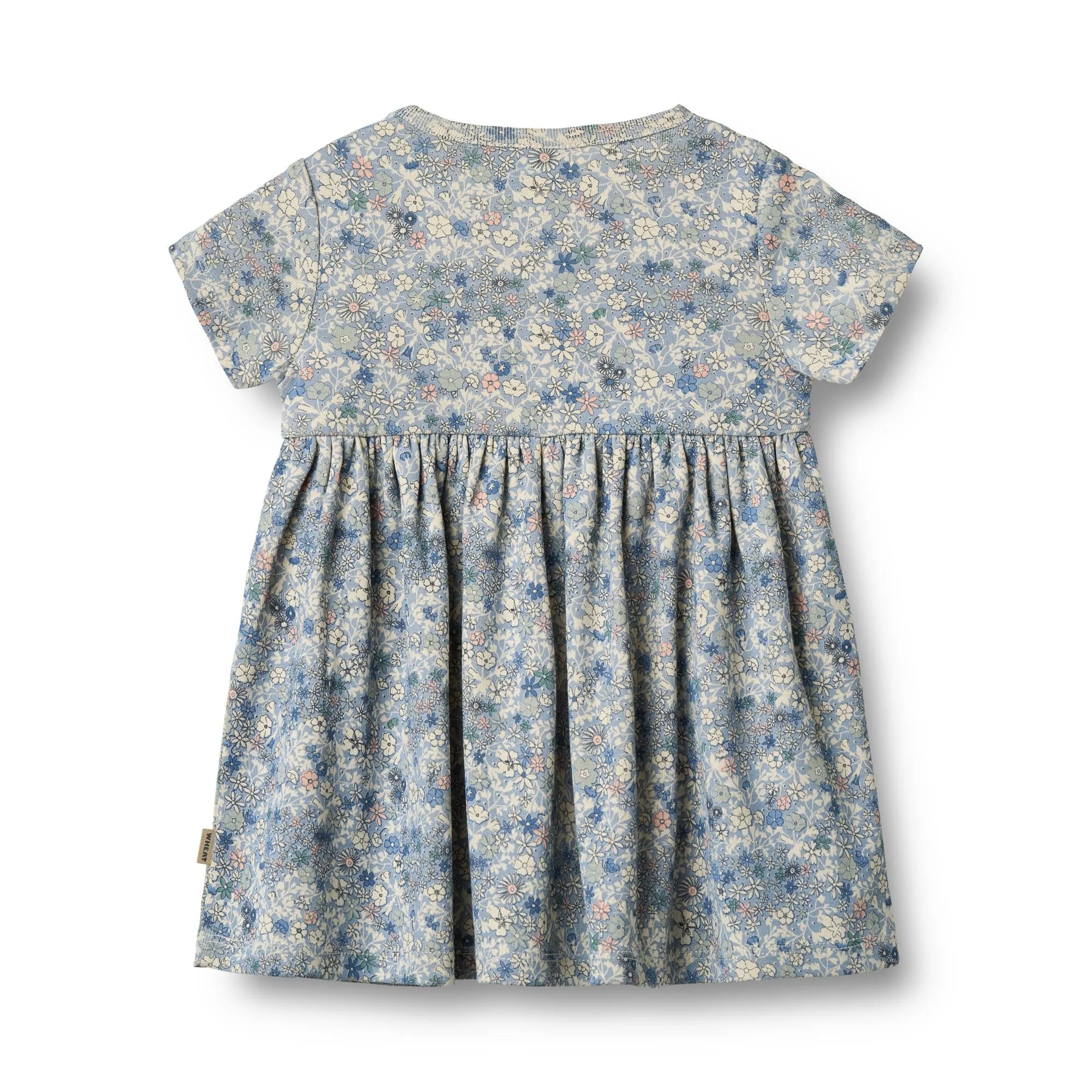 Jersey Dress Nova