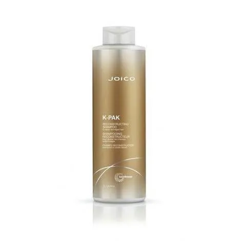 Joico K-Pak Shampoo 1 Litre
