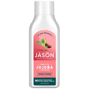 Jojoba and Castor Oil Conditioner