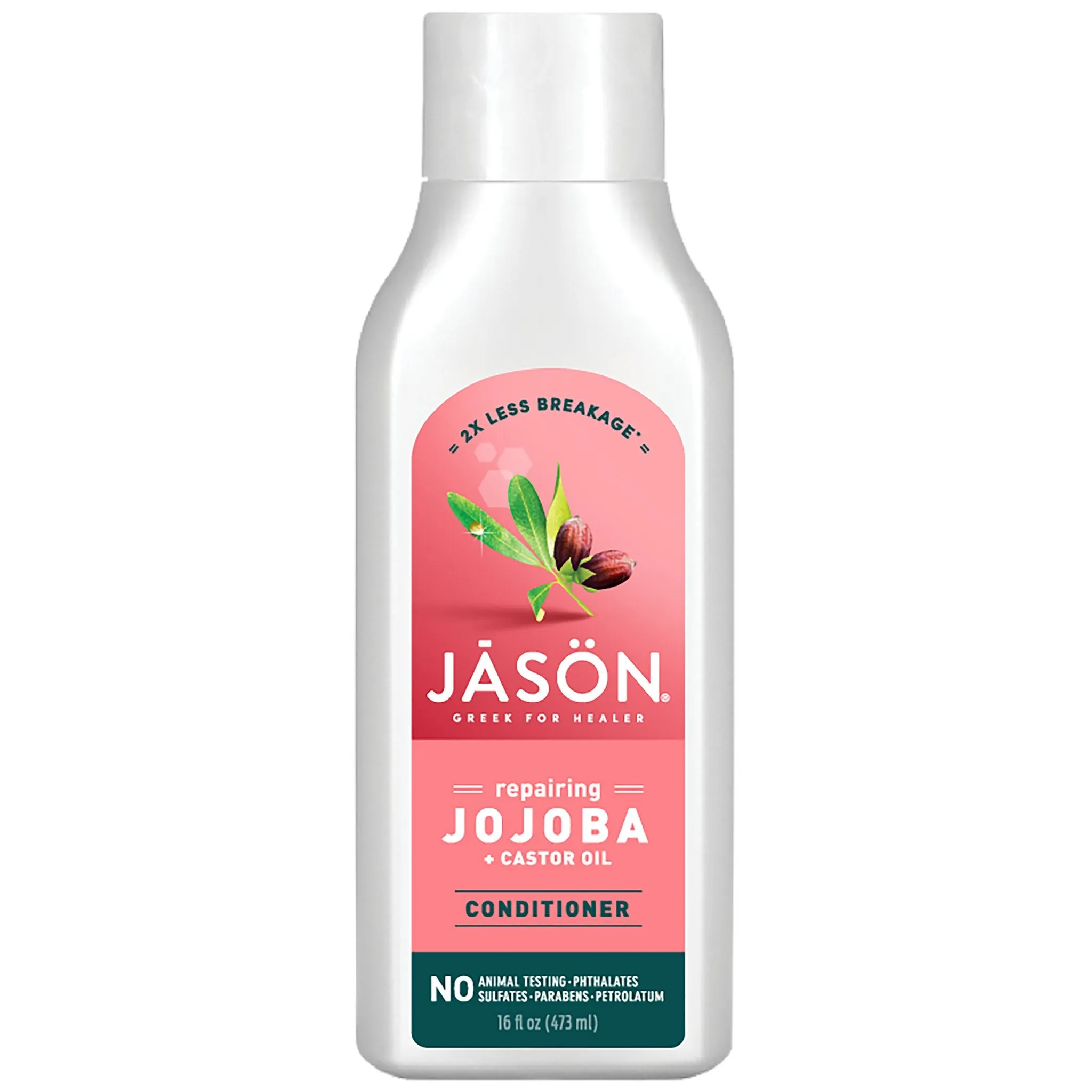 Jojoba and Castor Oil Conditioner