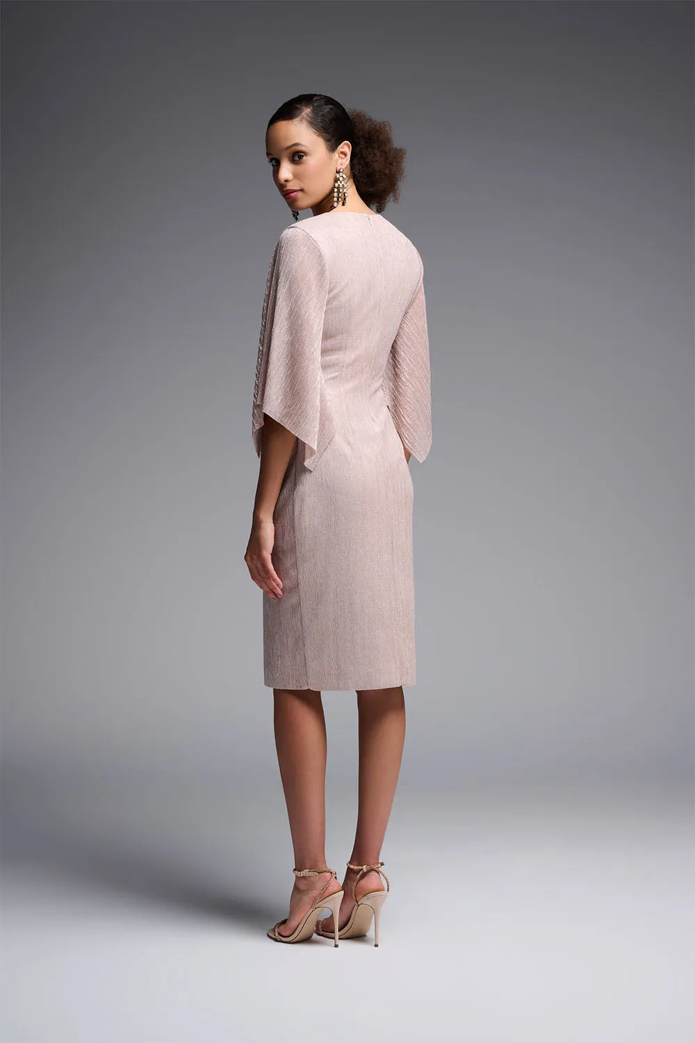 Joseph Ribkoff  Shimmer Dress Jr231715