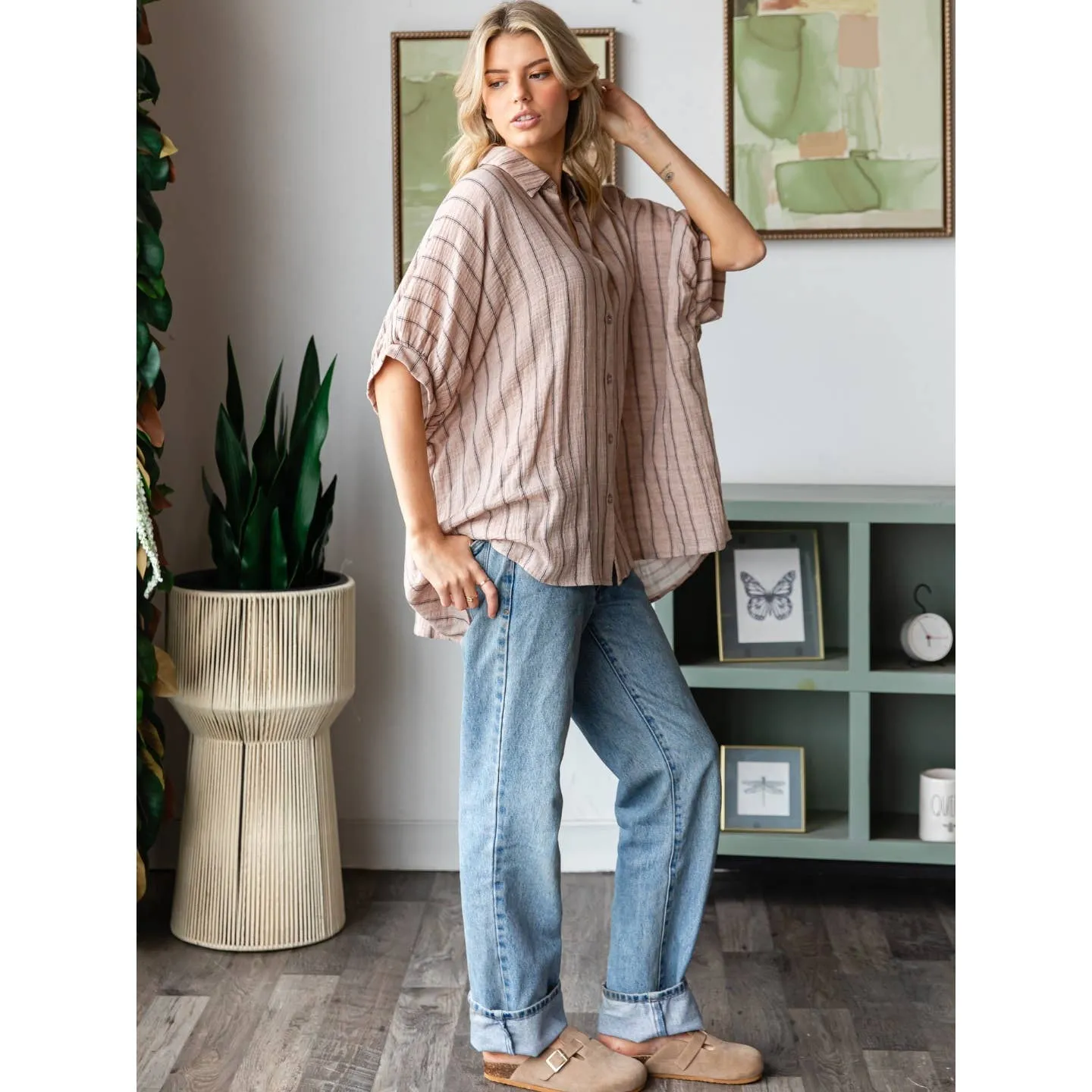 Jucuapa Shirt