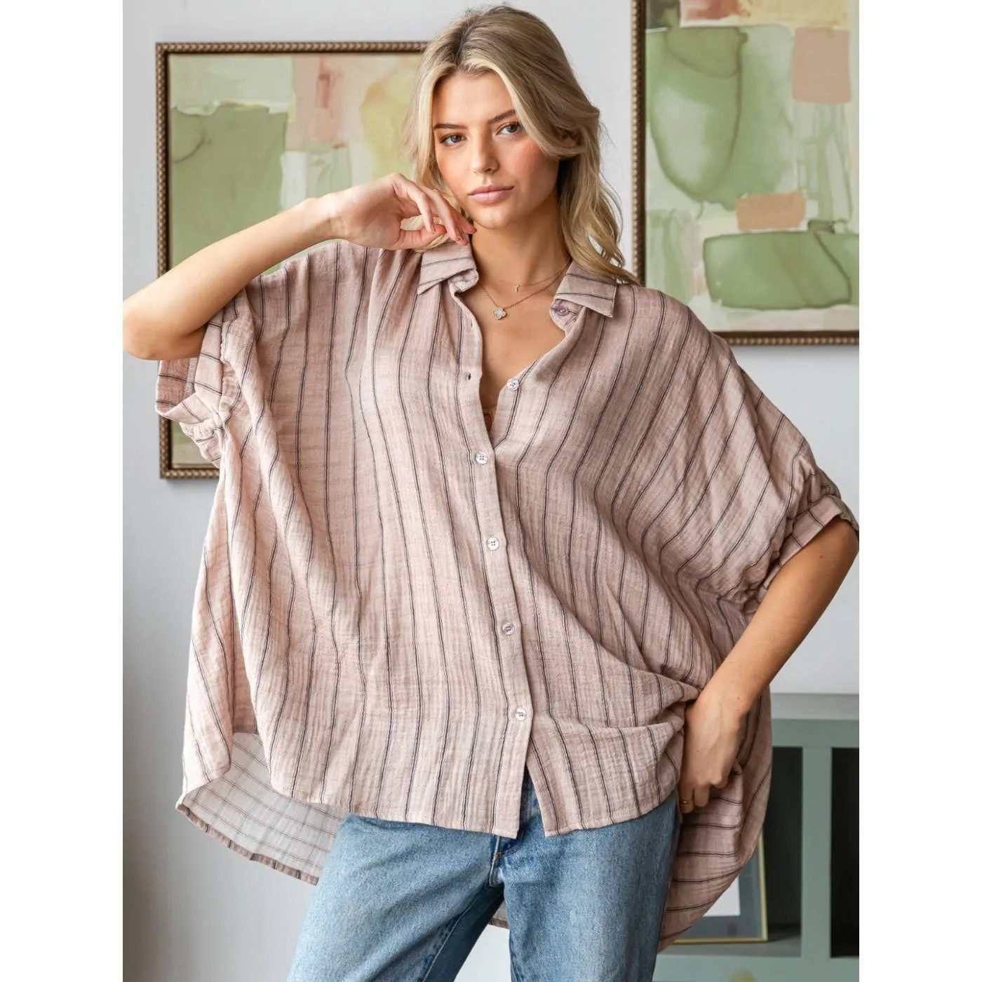 Jucuapa Shirt