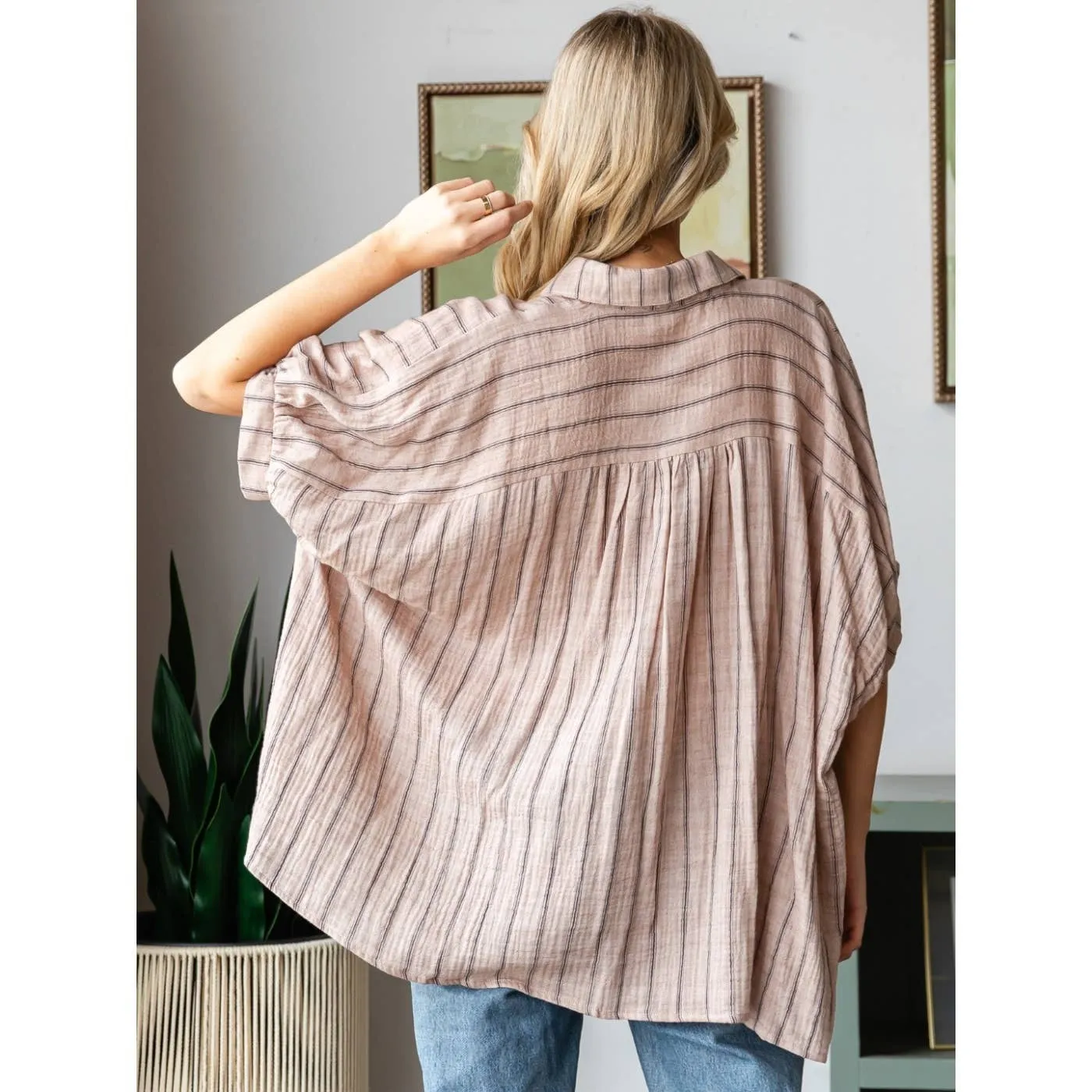 Jucuapa Shirt