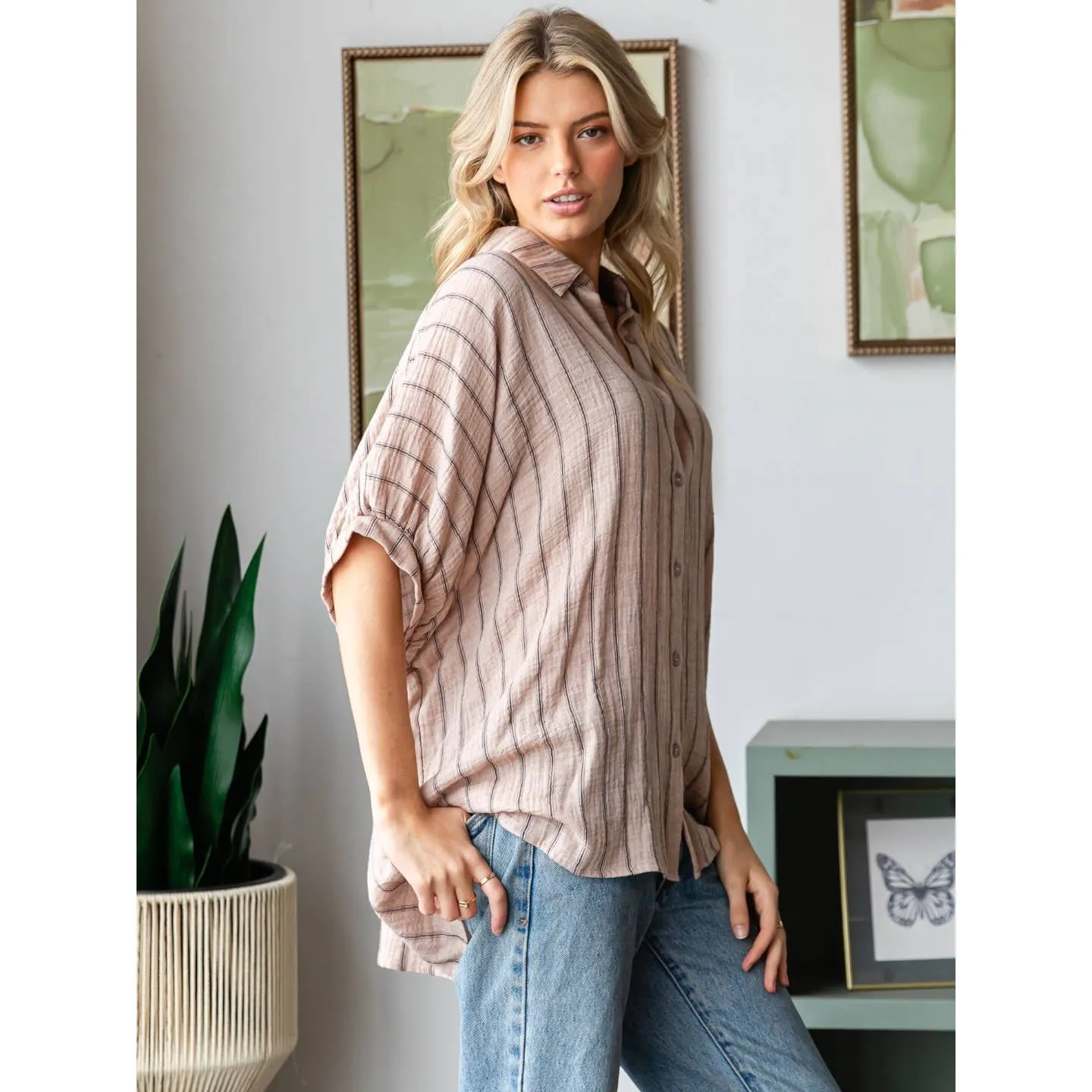 Jucuapa Shirt