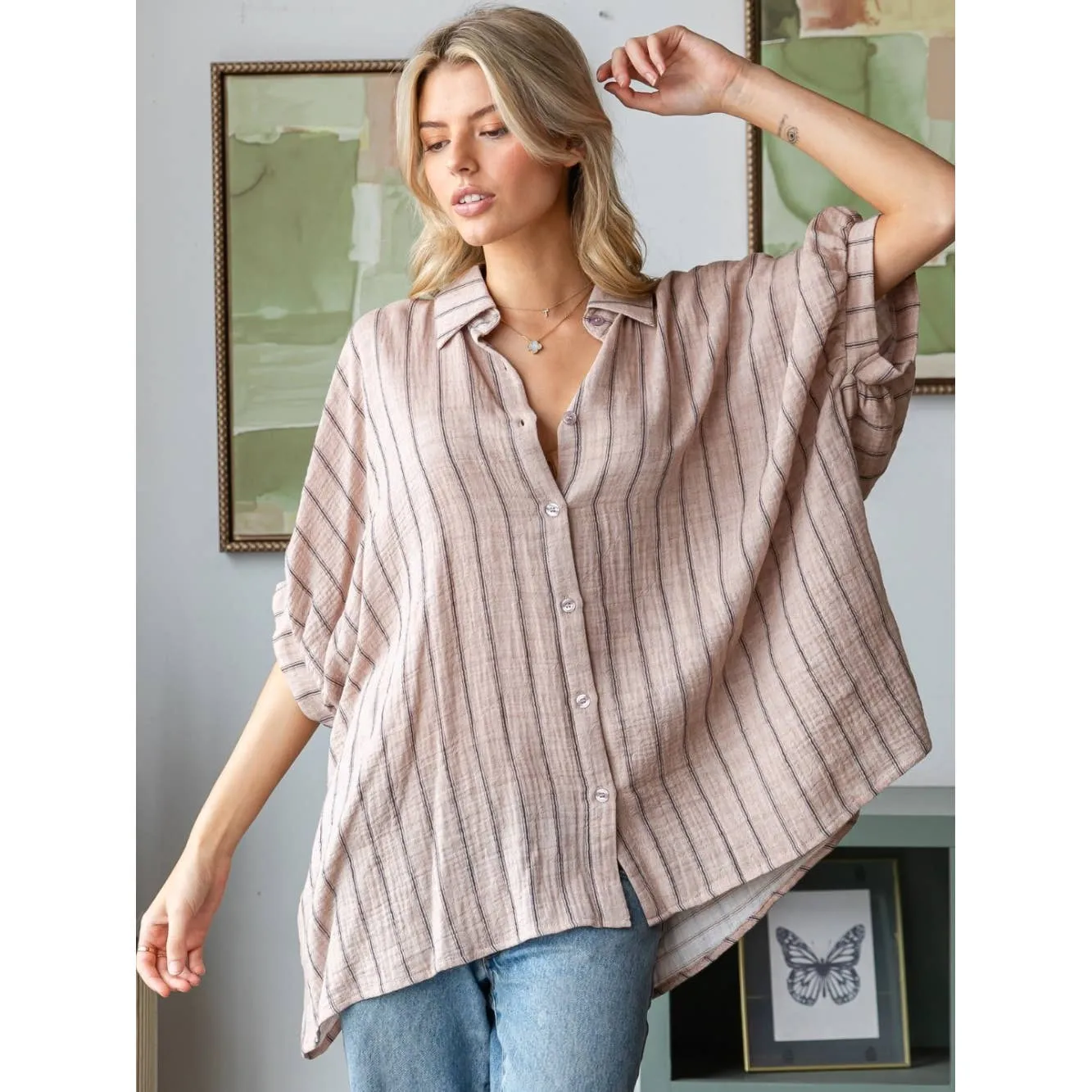 Jucuapa Shirt