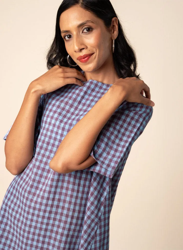 Jun Dress