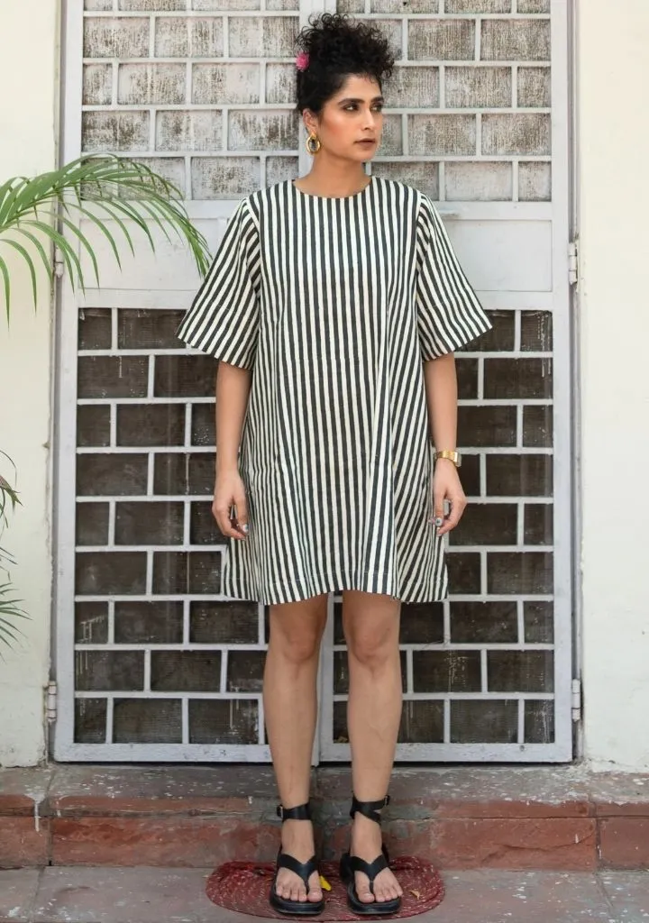 Jun Dress
